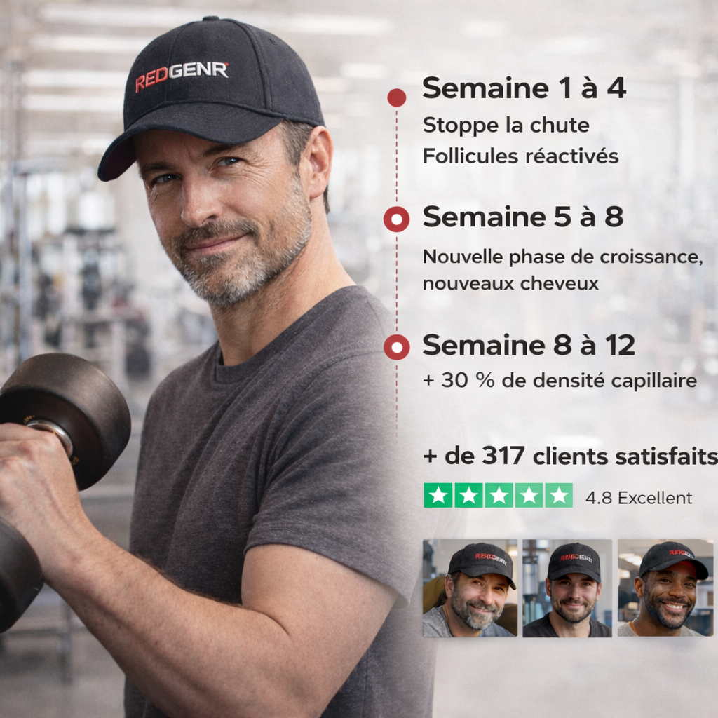 RedgenR Pro 96 Mobility – Image 3