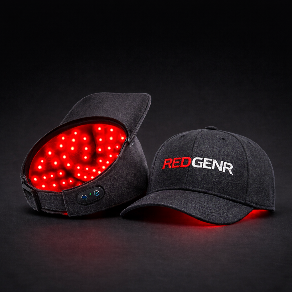 RedgenR Pro 96 Mobility