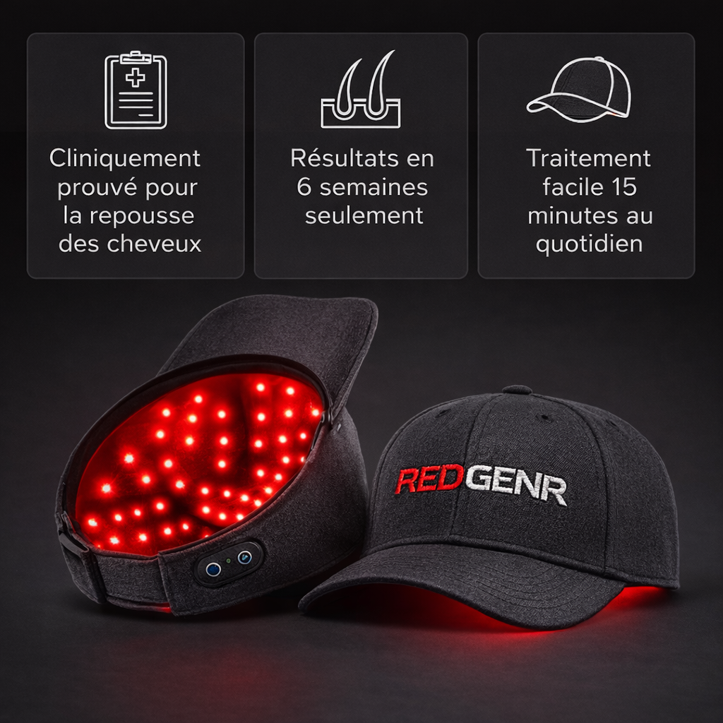 RedgenR Pro 96 Mobility – Image 2