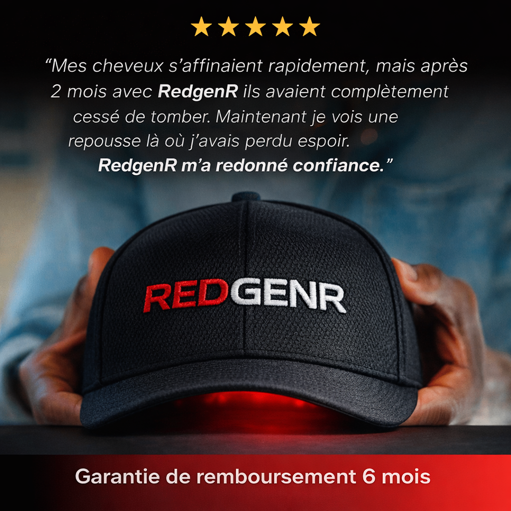 RedgenR Pro 96 Mobility – Image 5