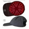 kf-Sca8024a5e8d44a73be928dedd2913da7O Bonnet LED à lumière rouge et proche infrarouge