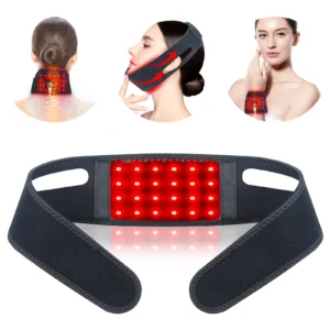 Équipement LED — référence 15 Bande LED souple pour le cou
