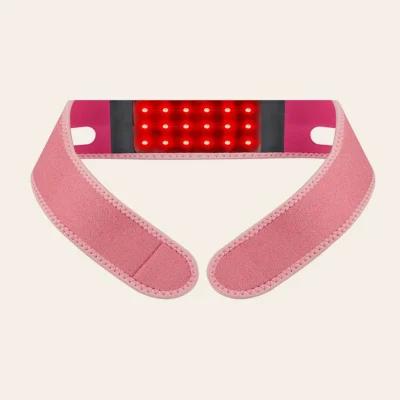 Équipement LED — référence 15 Bande LED souple pour le cou