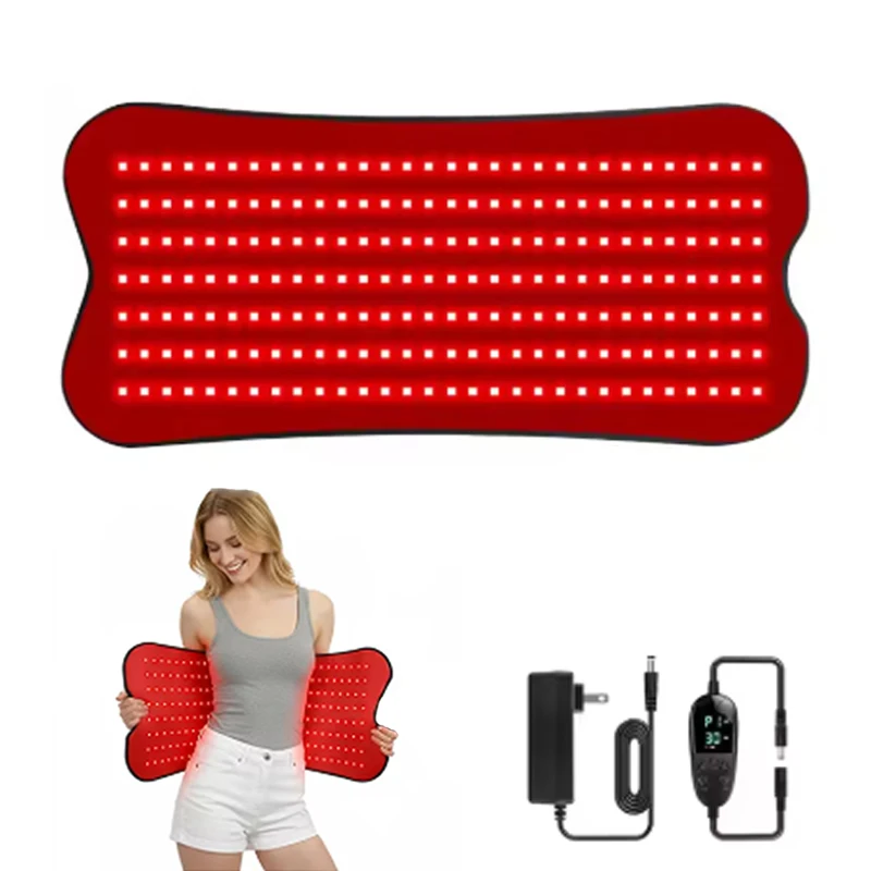 Bande LED 210 LED avec commande