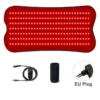 Équipement LED — référence 17 Bande LED 210 LED avec commande