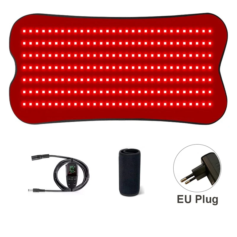 Bande LED 210 LED avec commande