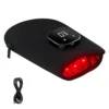 Équipement LED — référence 20 Gant LED rechargeable