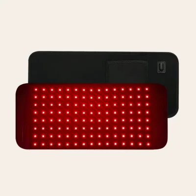 Coussin LED rouge et infrarouge
